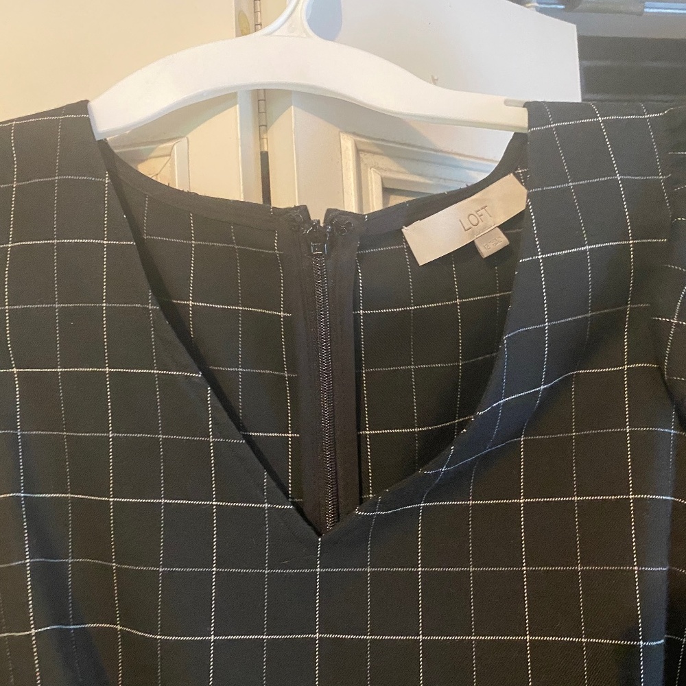 The Loft Dress